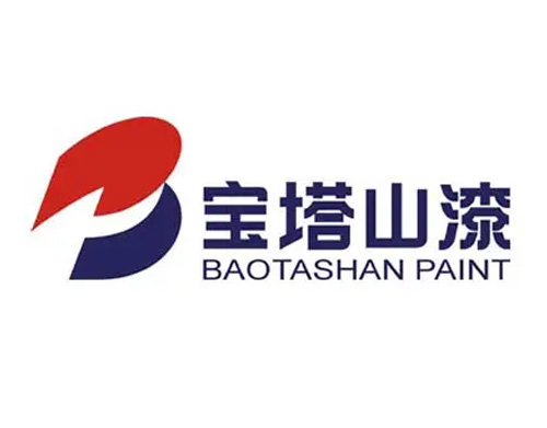 寶塔山漆
