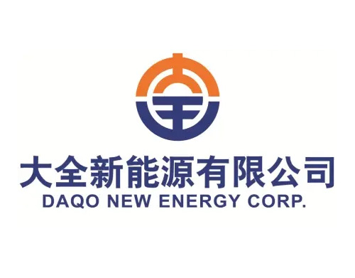 新疆大全新能源股份有限公司